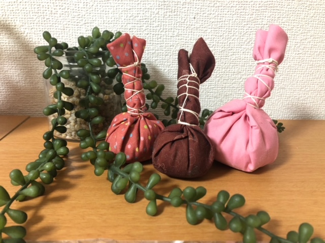ぬかボールヨガ講座（10月～12月）
