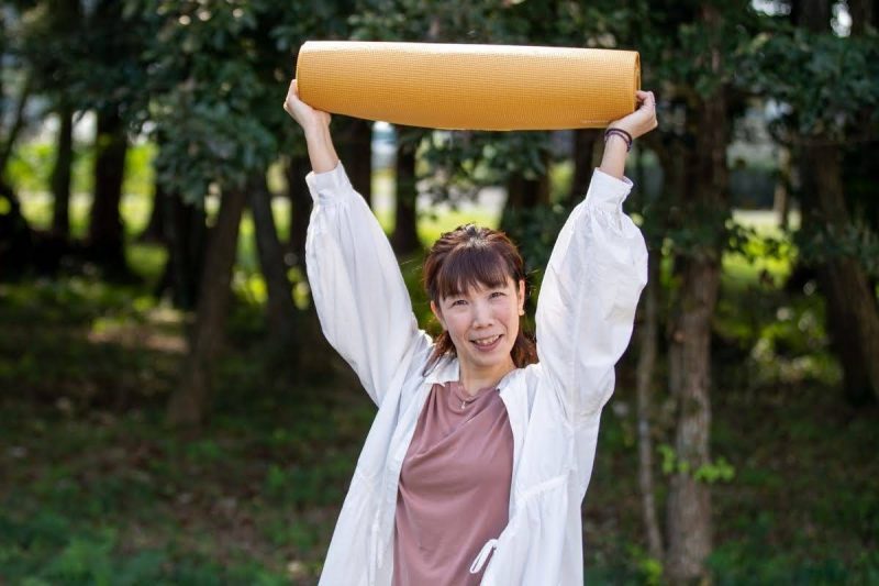 Kaori（かおり）