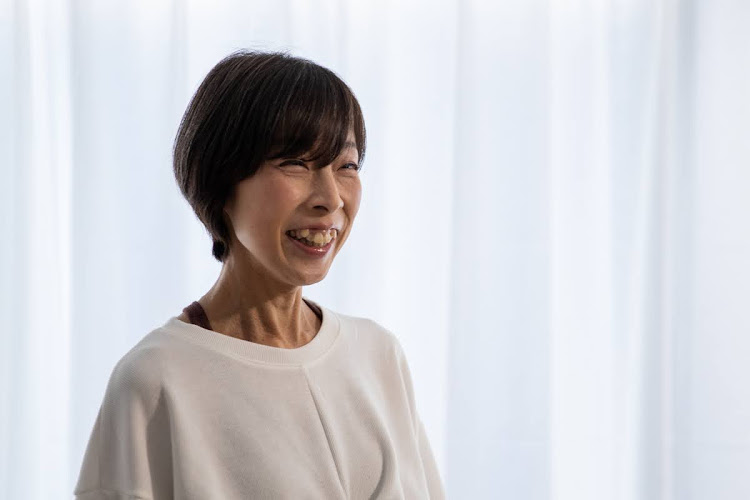 山田まどか（やまだまどか）
