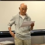 松田　篤三