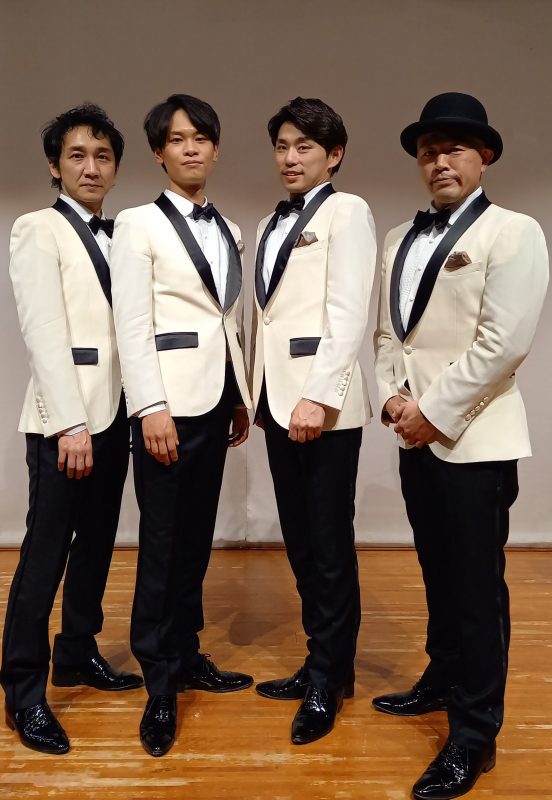 音楽鑑賞講座　昭和歌謡コンサート（10月～12月） 画像