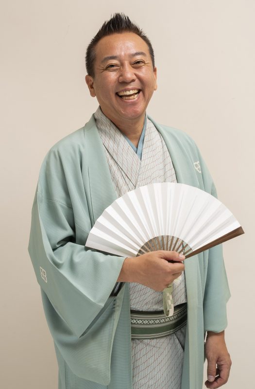 林家たい平 画像