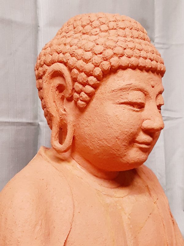 初歩から学ぶ仏像鑑賞術（全3回）