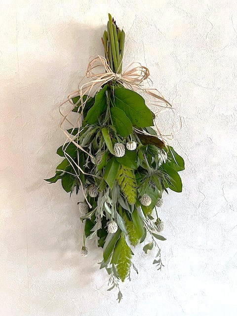 お花を楽しむ講座 画像