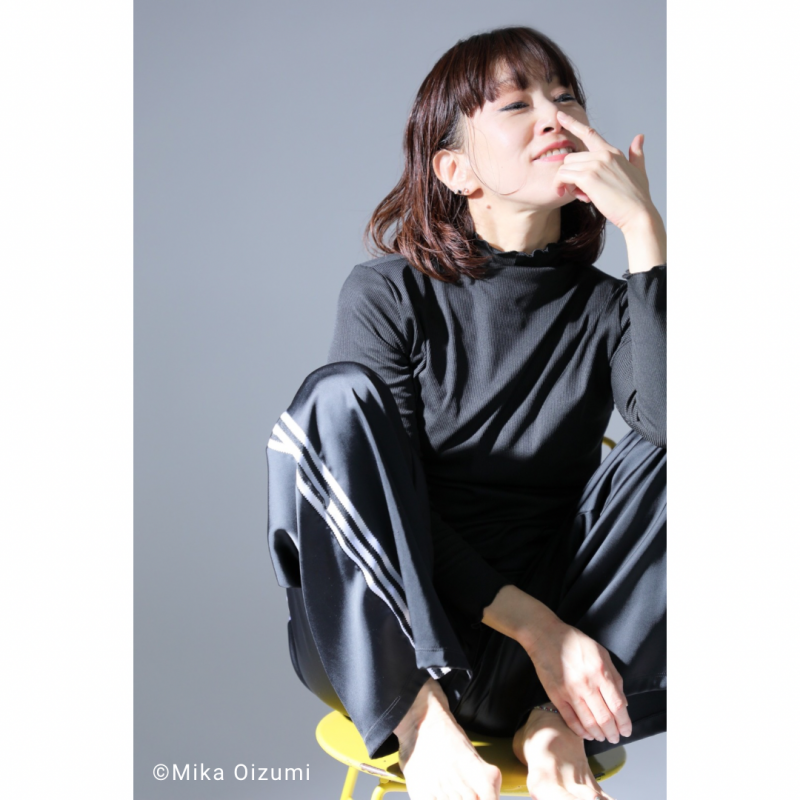 Momo KITO 画像