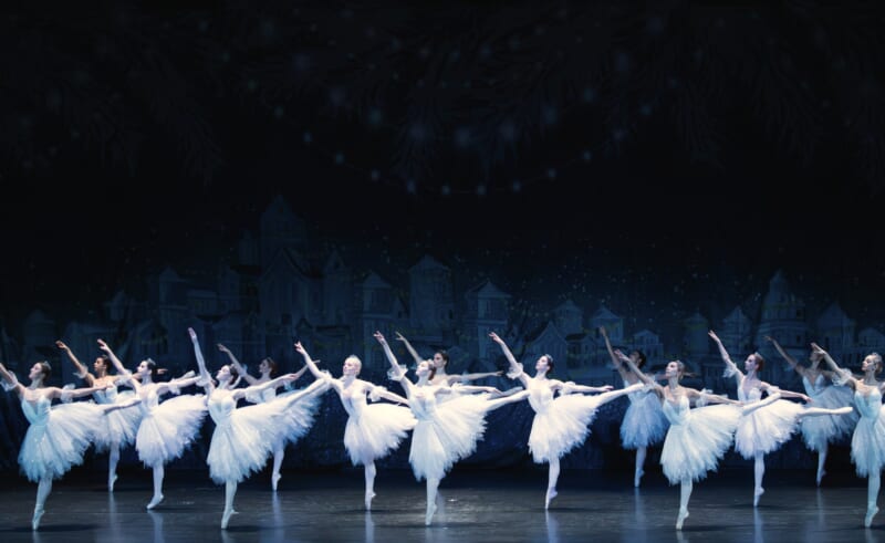キーウ･グランド･バレエ･シアター／Kyiv Grand Ballet Theatre