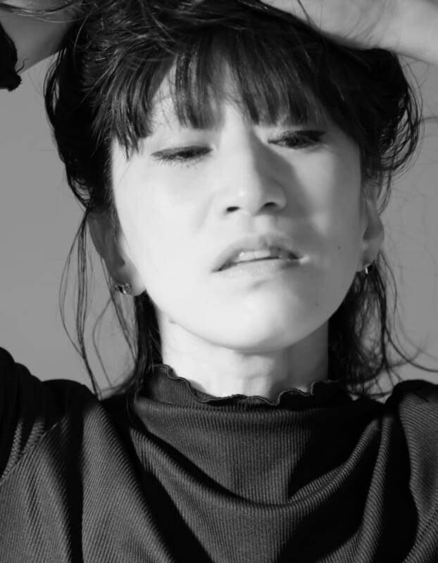 Momo KITO／ペン画家・アートパフォーマー