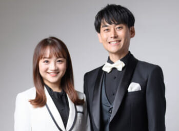 宇都宮直高＆池松日佳瑠 ファミリーコンサート 画像