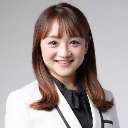 池松 日佳瑠（いけまつ ひかる）