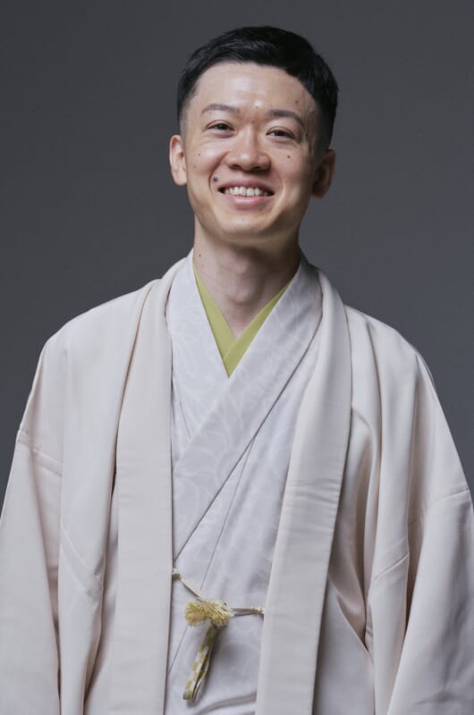 春風亭昇咲（しゅんぷうていしょうさく）